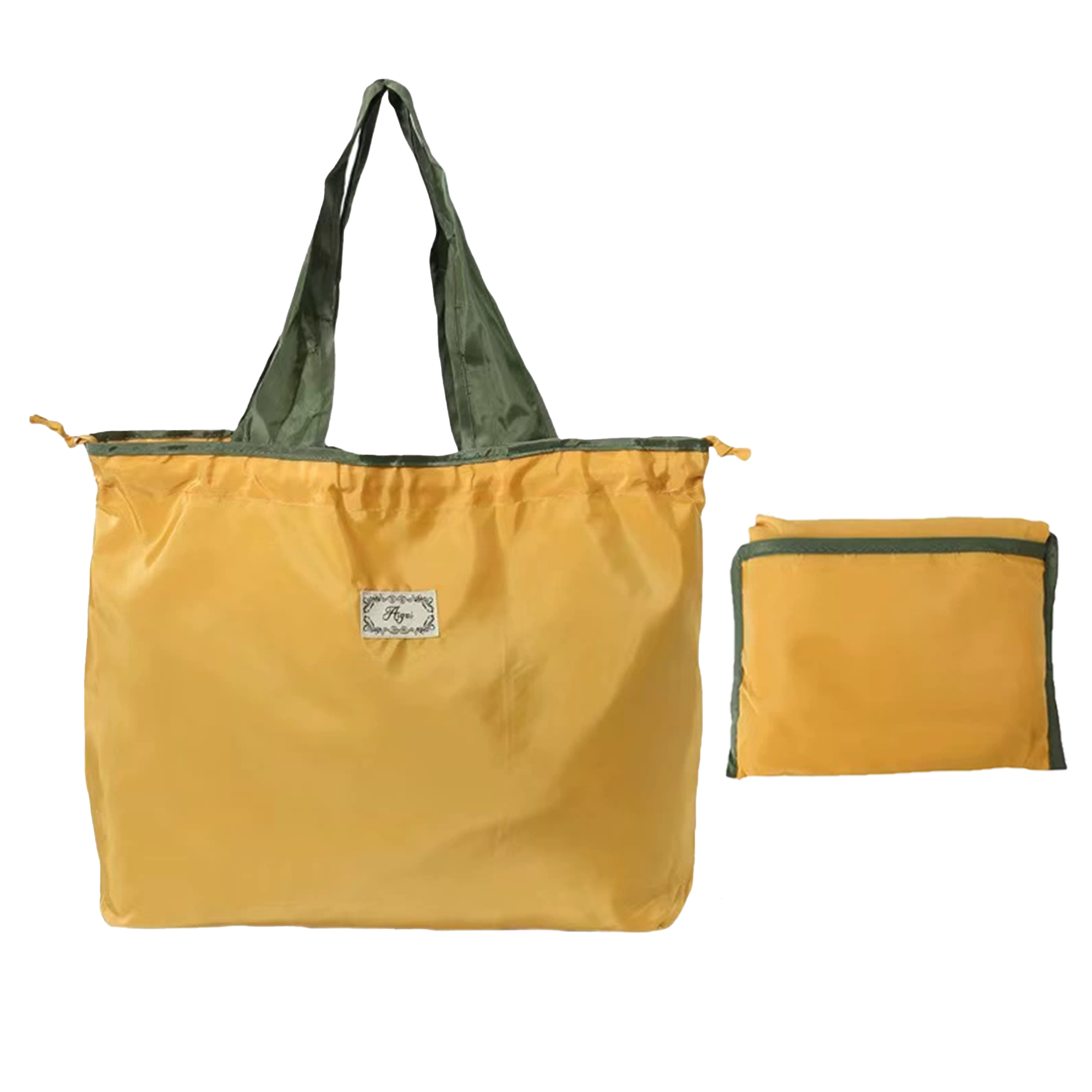 Eco Friendly Foldable Shopping Bag 2