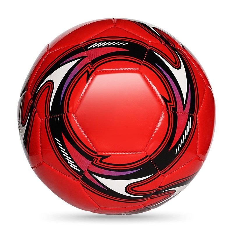 Youth & Adult Training Soccer Ball for Indoor & Outdoor Play 4