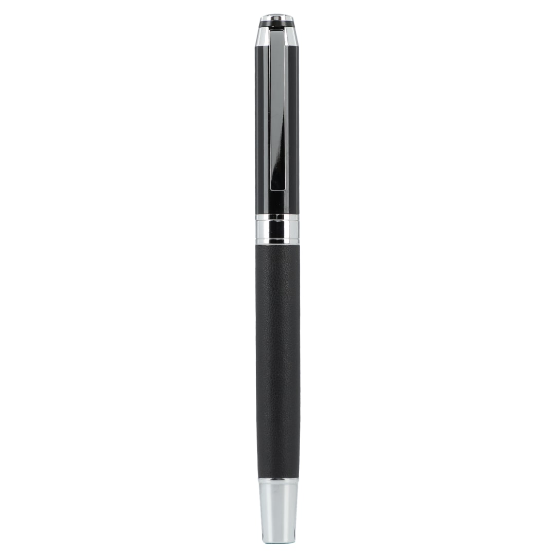 Hyde Recycled Brass Gel Rollerball 52