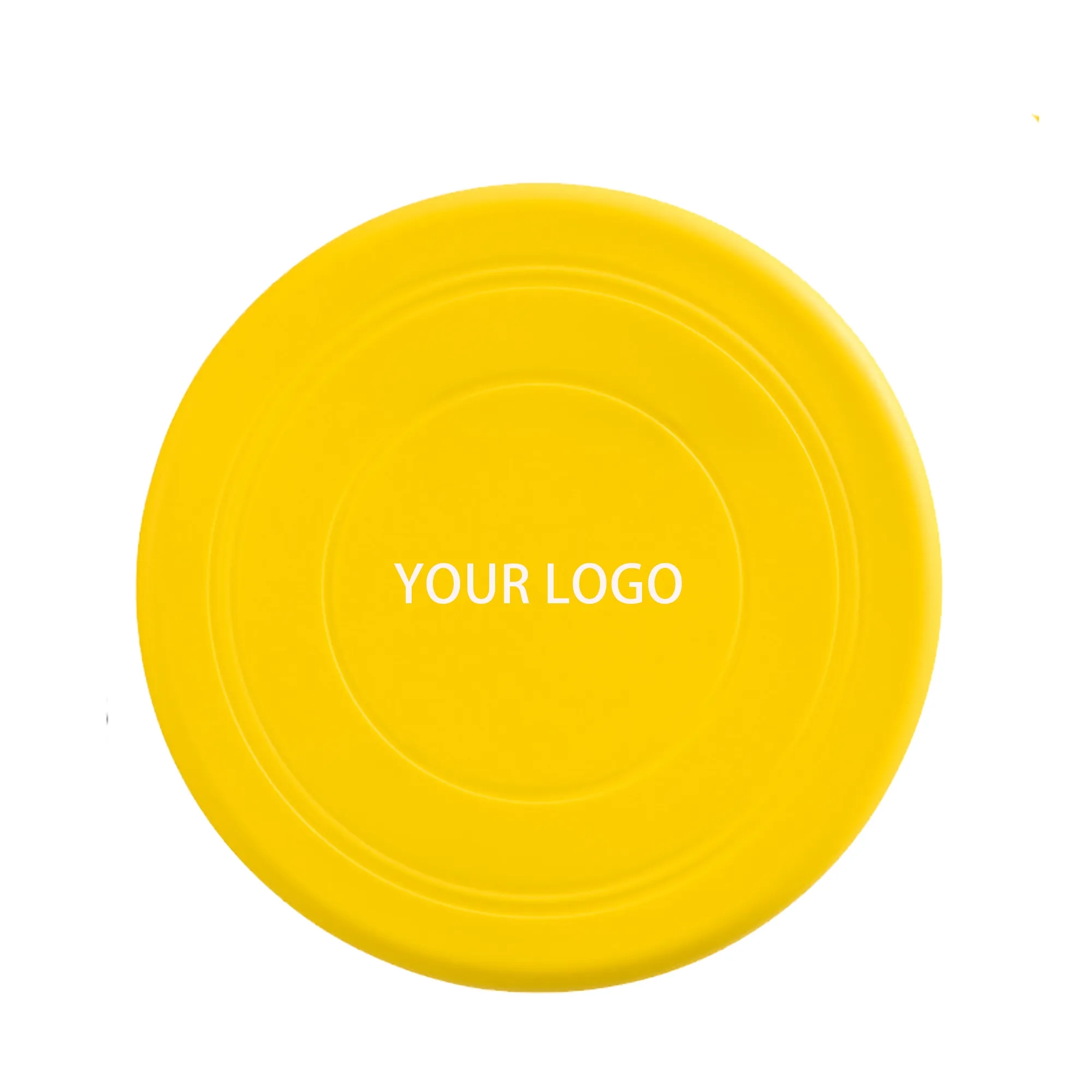 Abrasion-resistant Pet Flying Disc 1