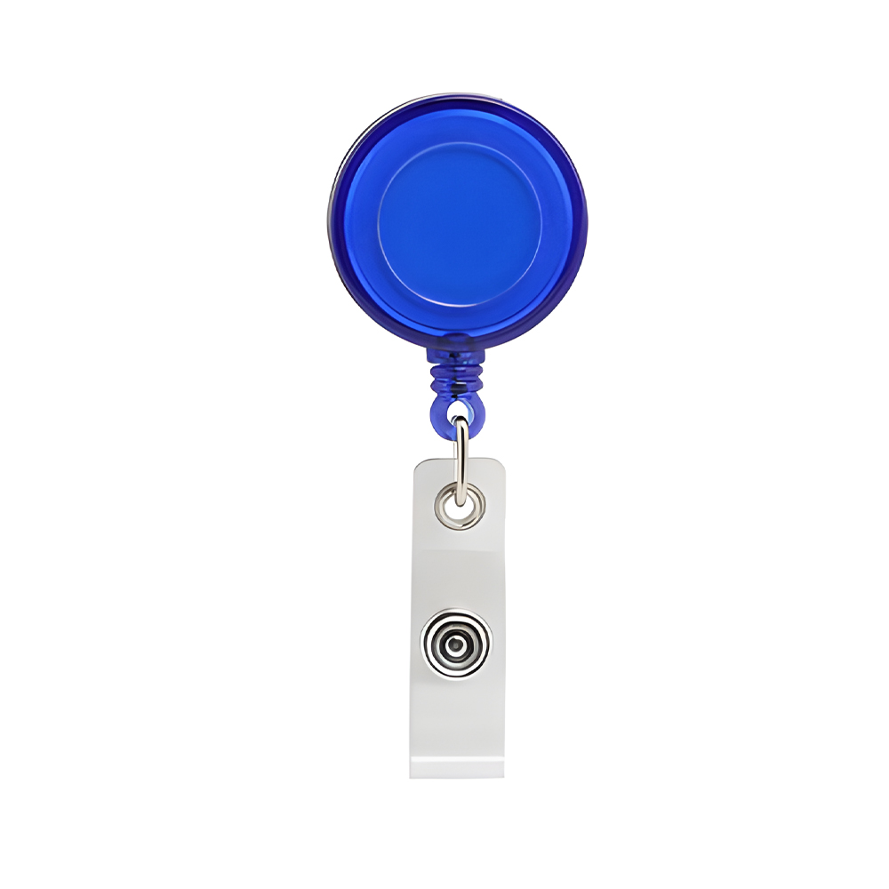 ColorPop Retractable ID Reel 2