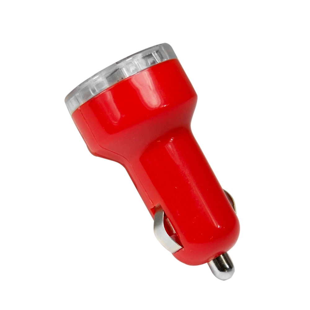 USB Dual Port Car Charger 101 4