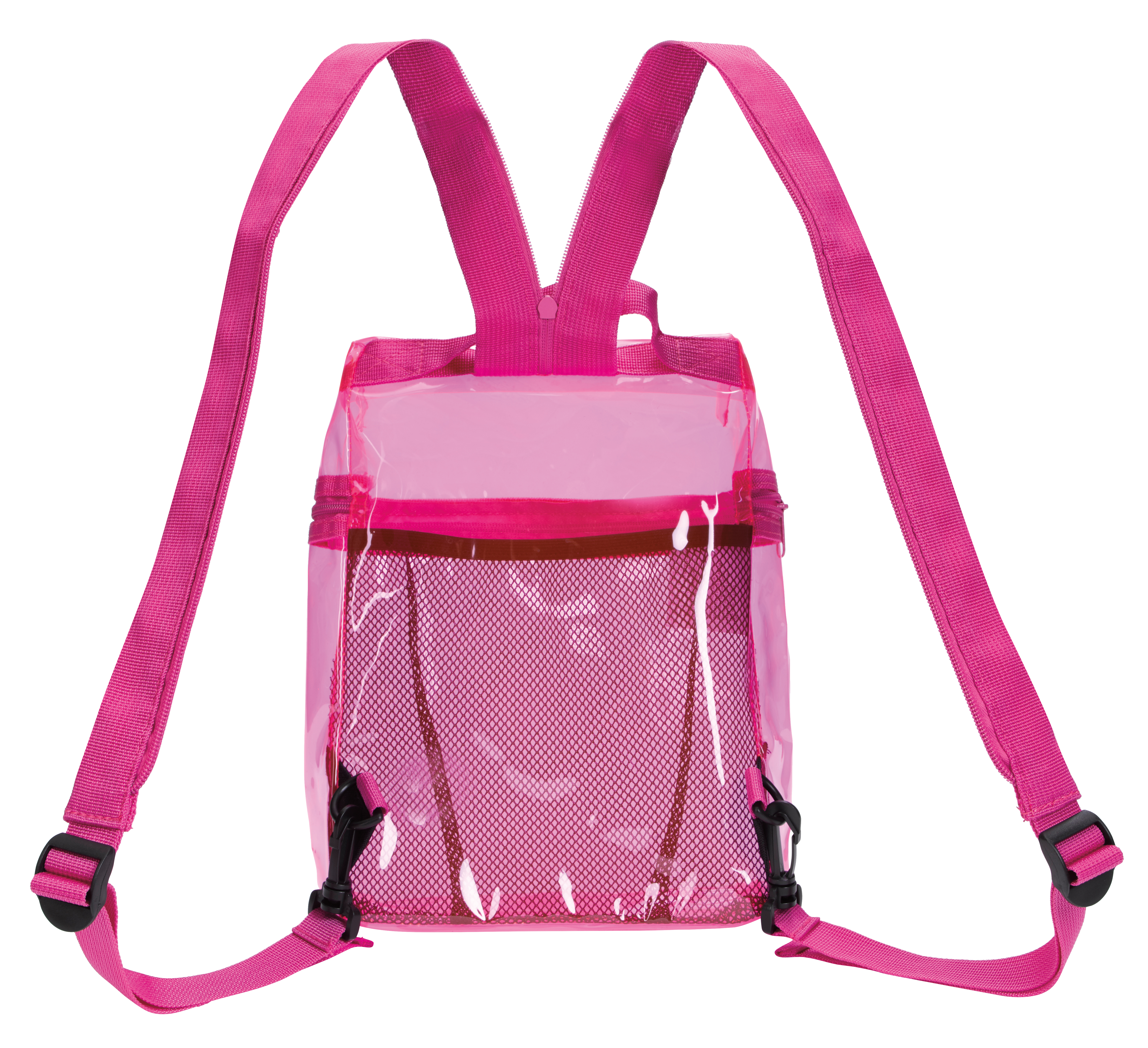Good Value™ Translucent Color Daypack 24