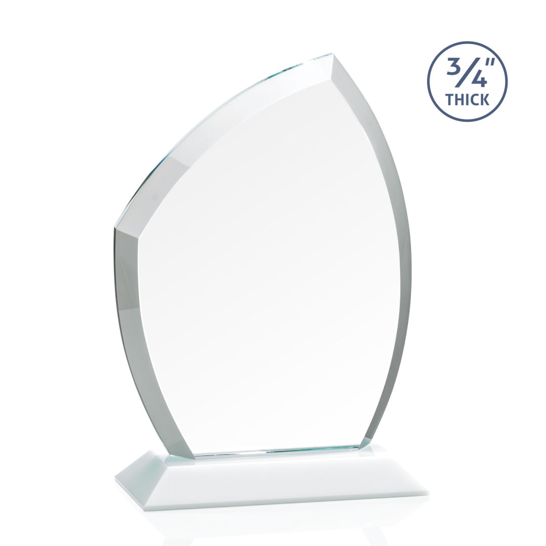 Daltry Award - White 7
