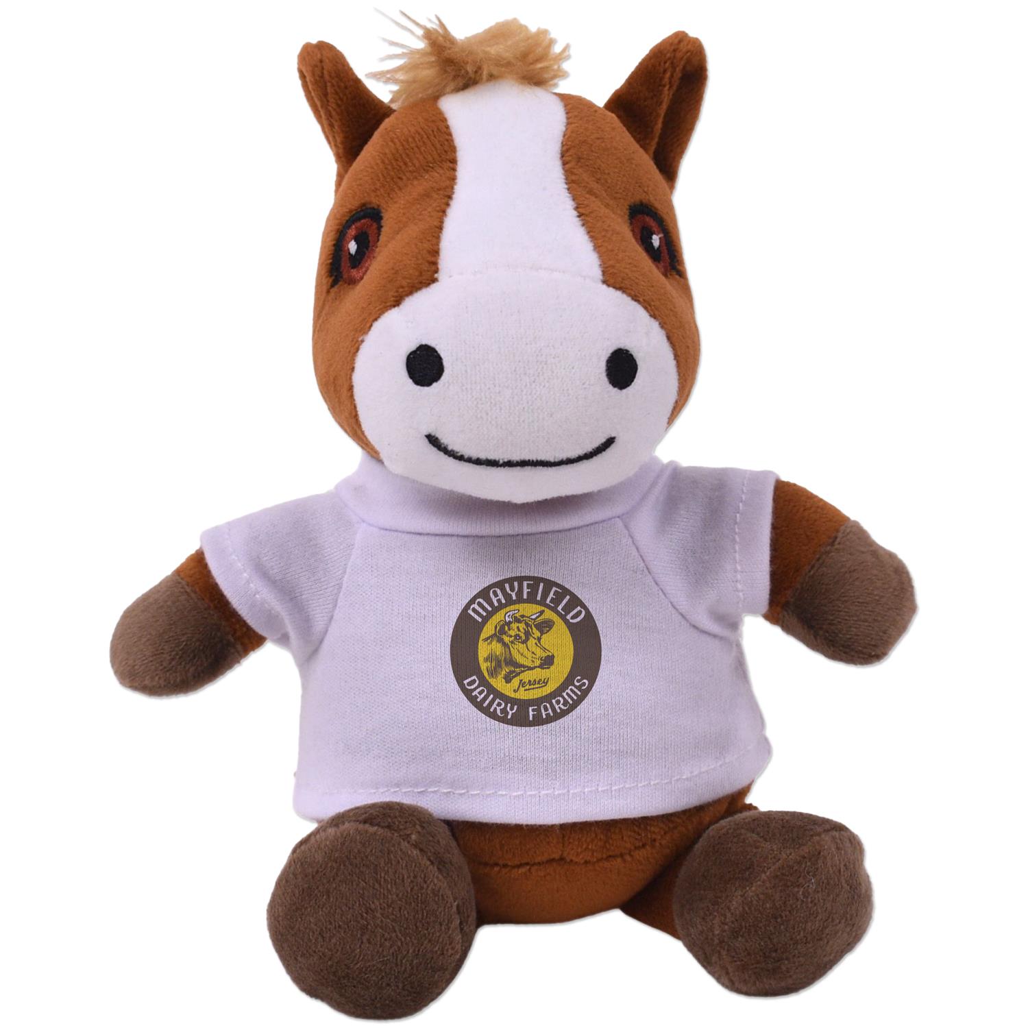 6" Henry Horse 7