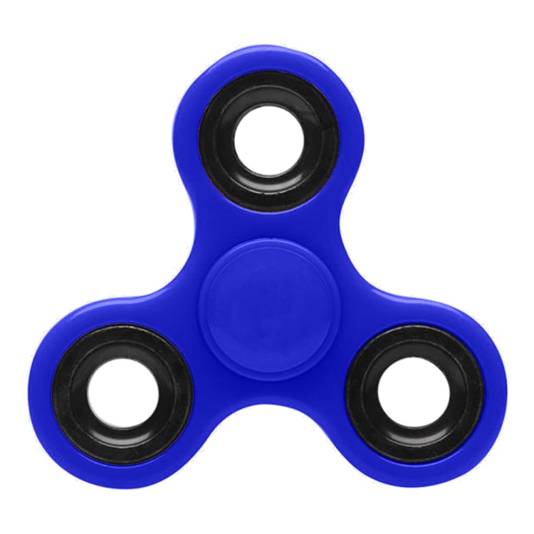 Budget Fidget Spinner 11