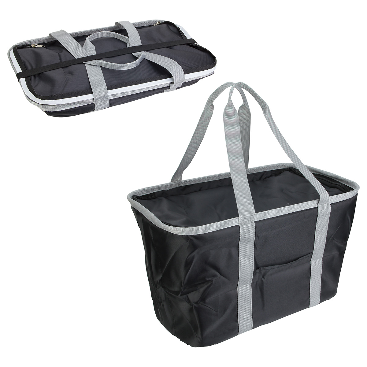 Venture Collapsible Cooler Bag 1