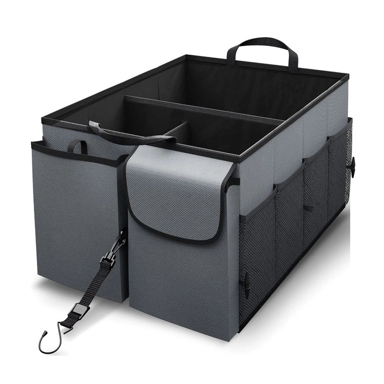 Auto Trunk Organizers and Storag 6
