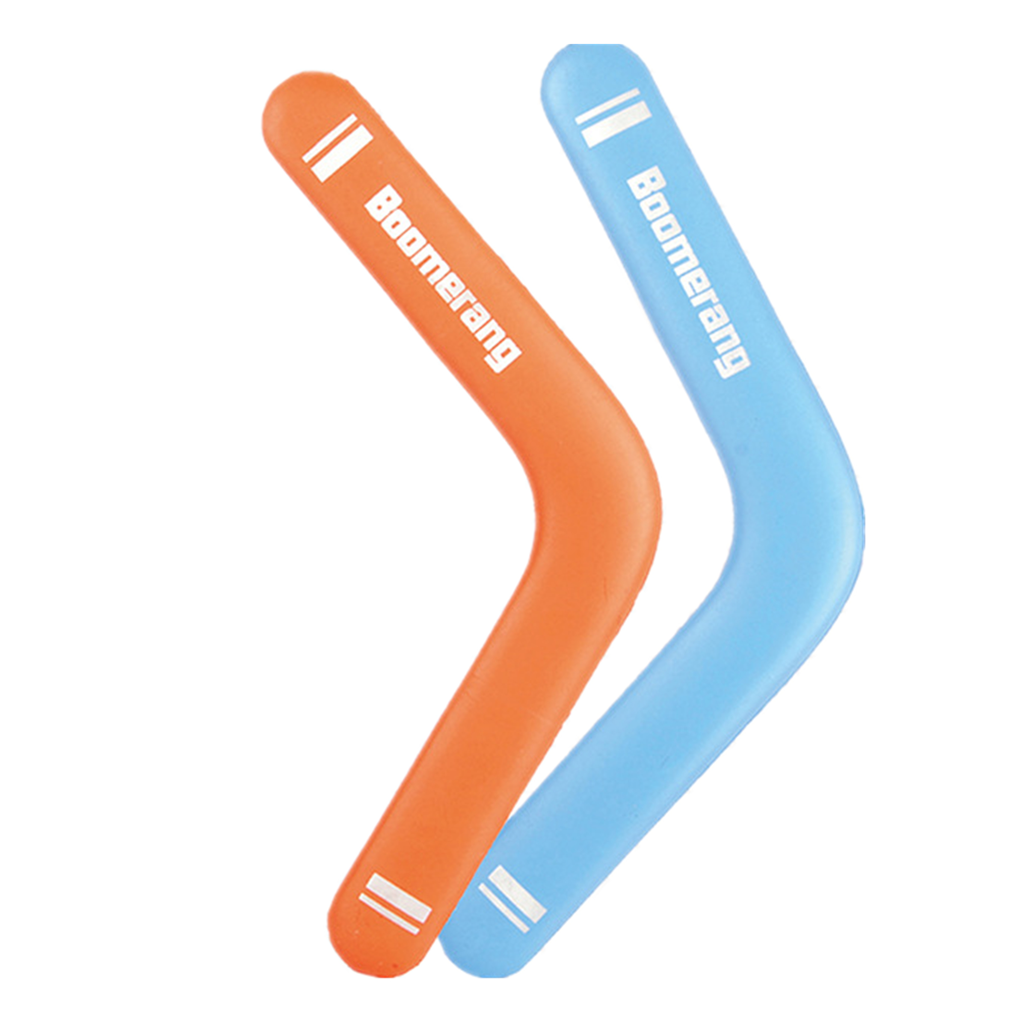 V-Shaped Returning Boomerang 5