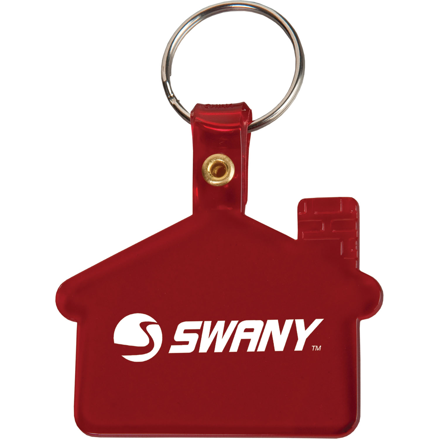 House Key Tag — view 1 of 3