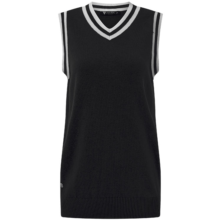 Levelwear Ladies Prep Vest 2