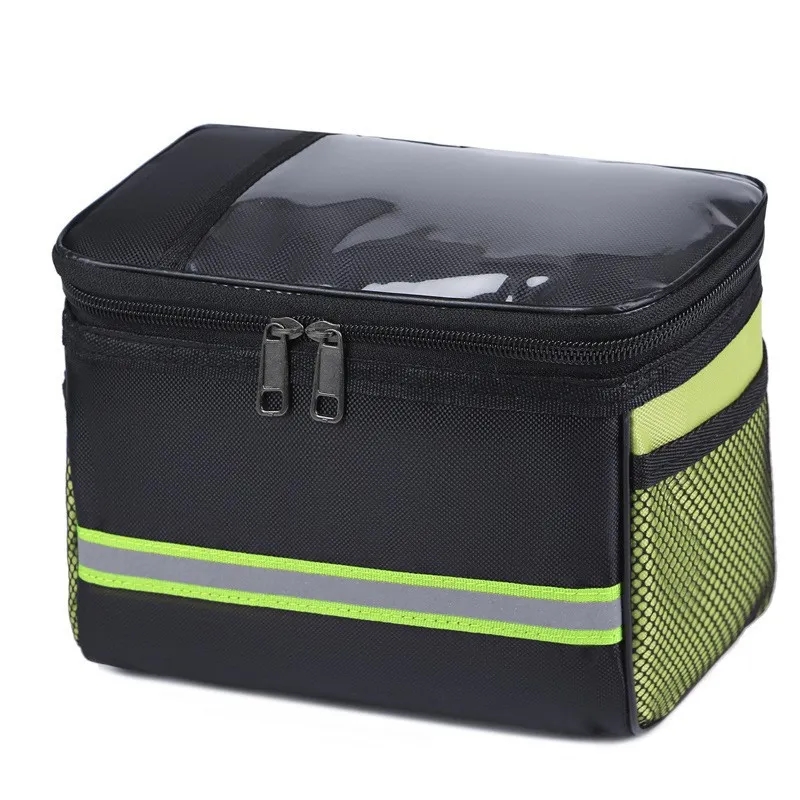 Waterproof Cycling Phone Bag 6