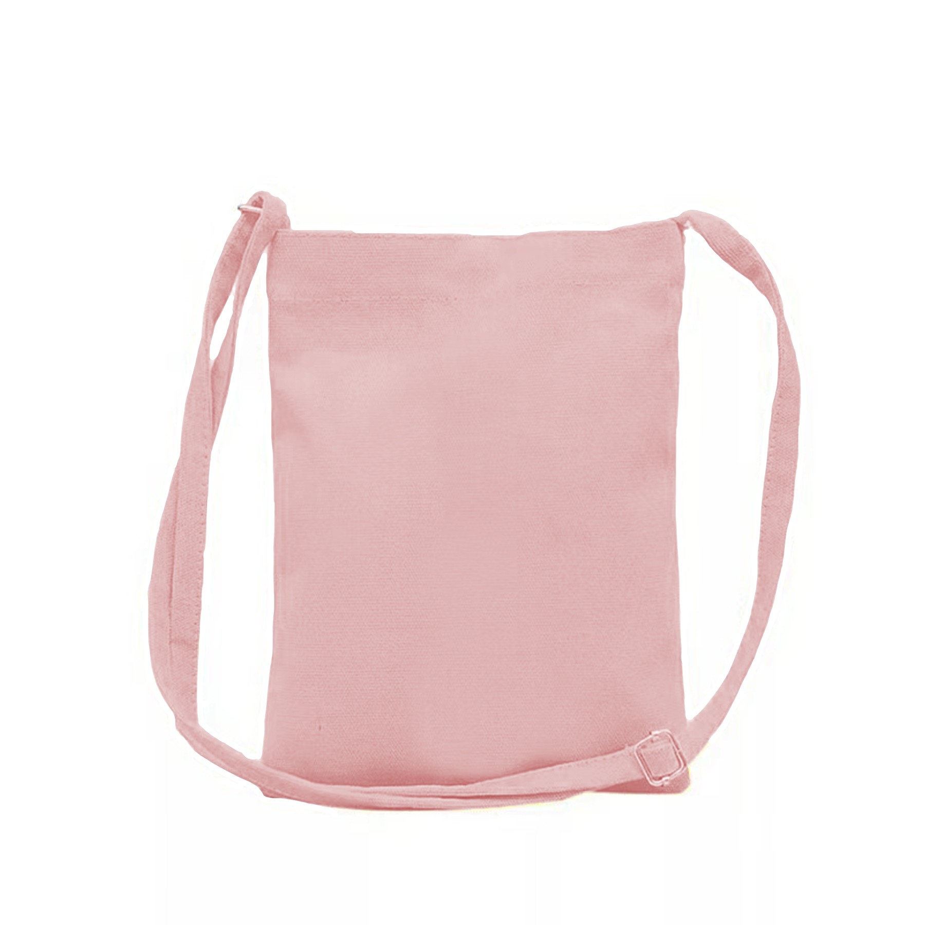 Small Canvas Crossbody Bag 6