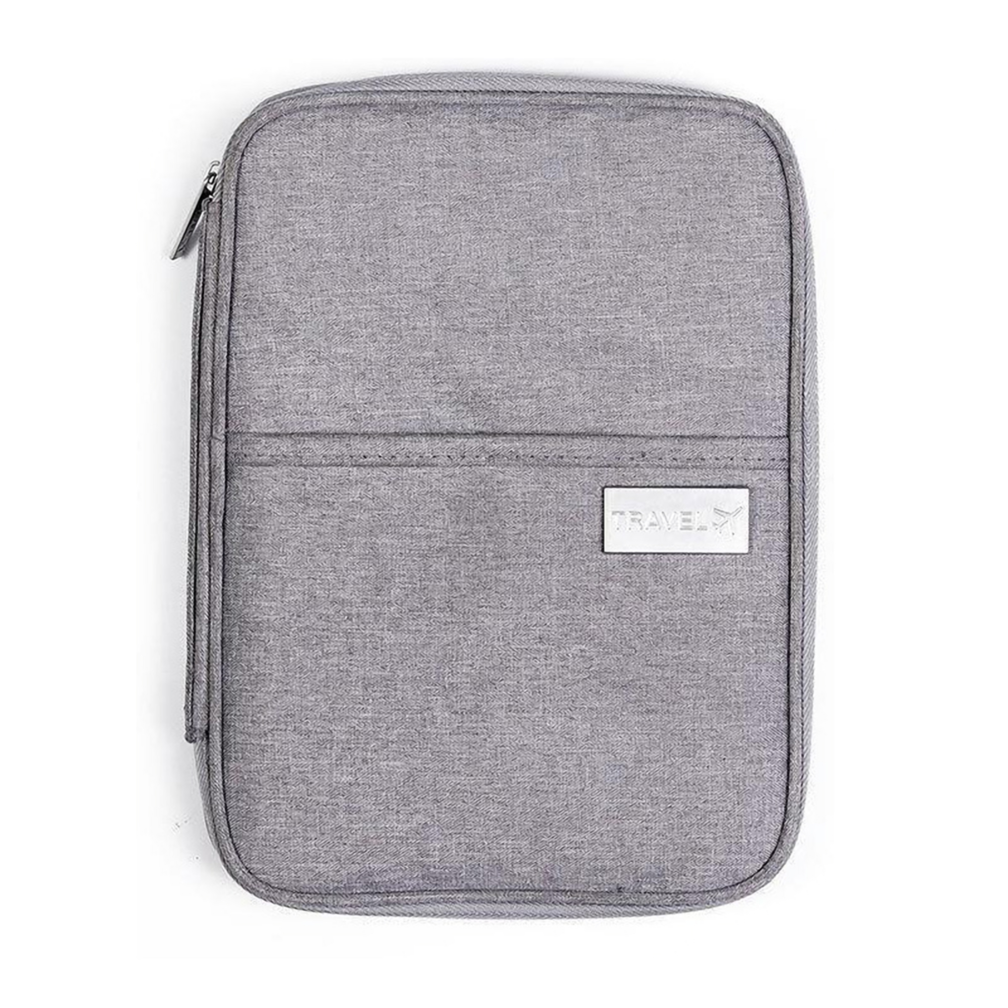Durable Travel Passport Holder 2