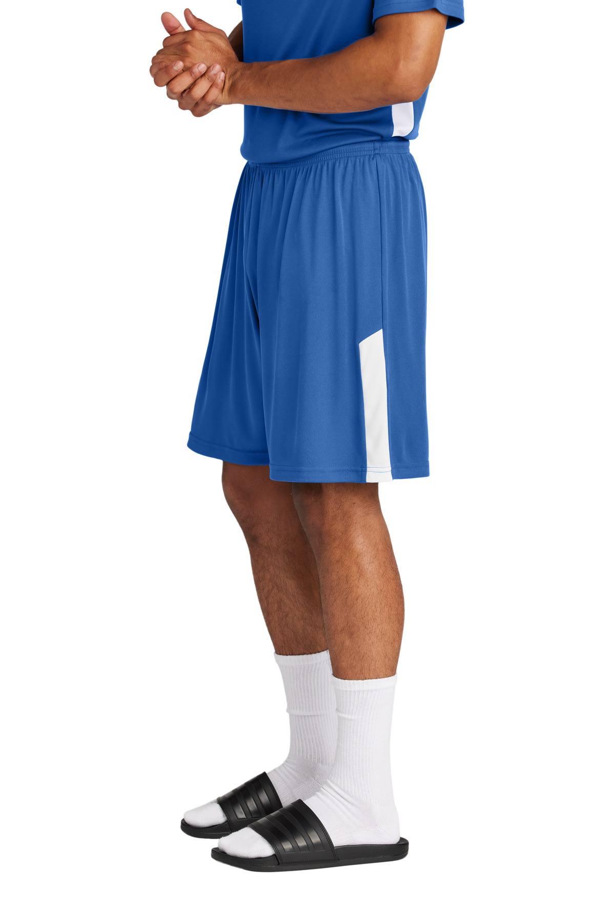 Sport-Tek Competitor United 7" Short ST103 7