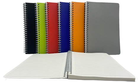 Neoskin spiral journal 17