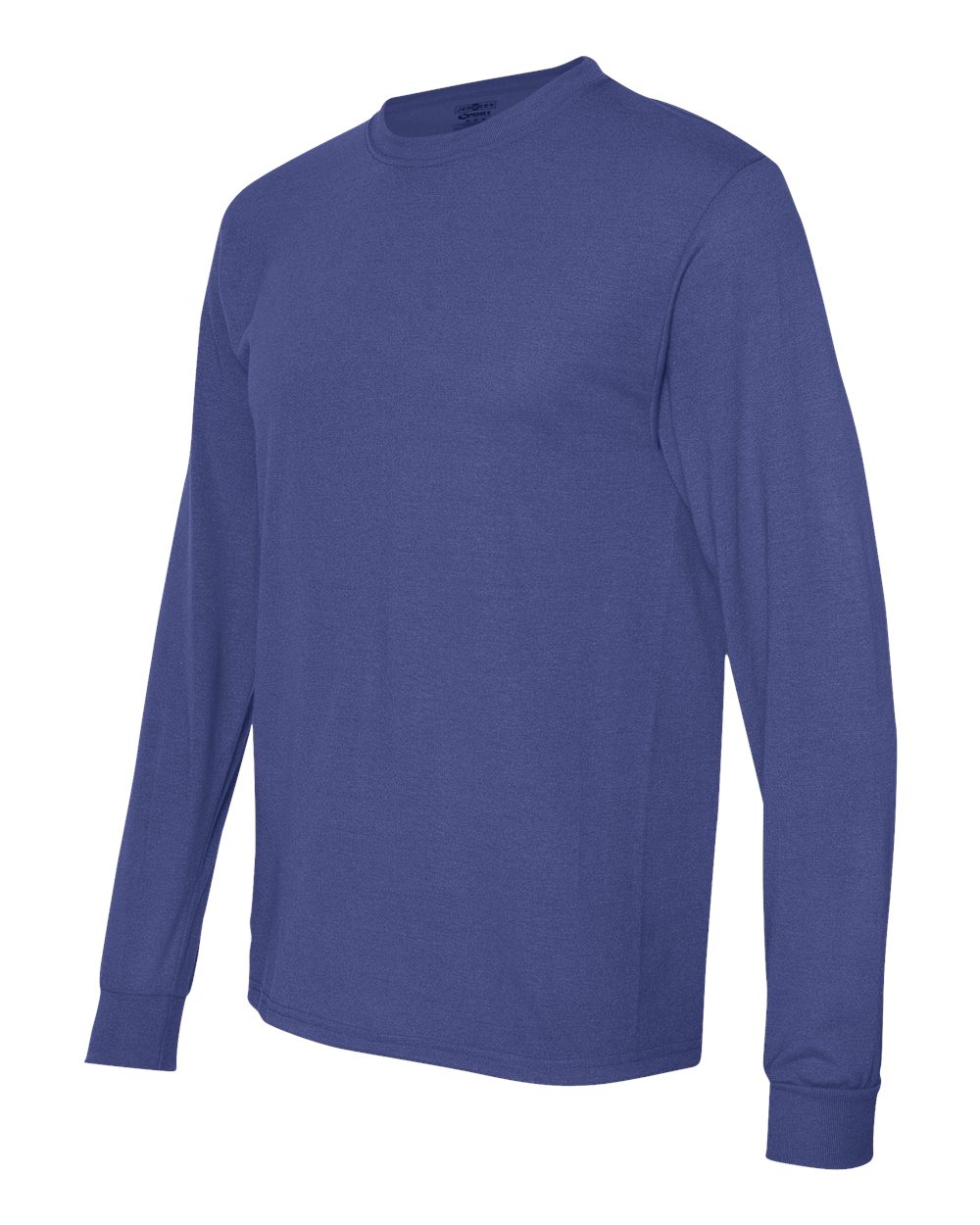 Unisex Dri-Power® Performance Long Sleeve T-Shirt - 21MLR 15