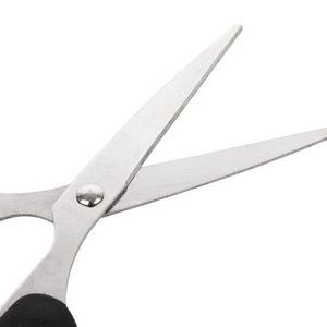Large Office Scissors Stainless Steel Blades 6