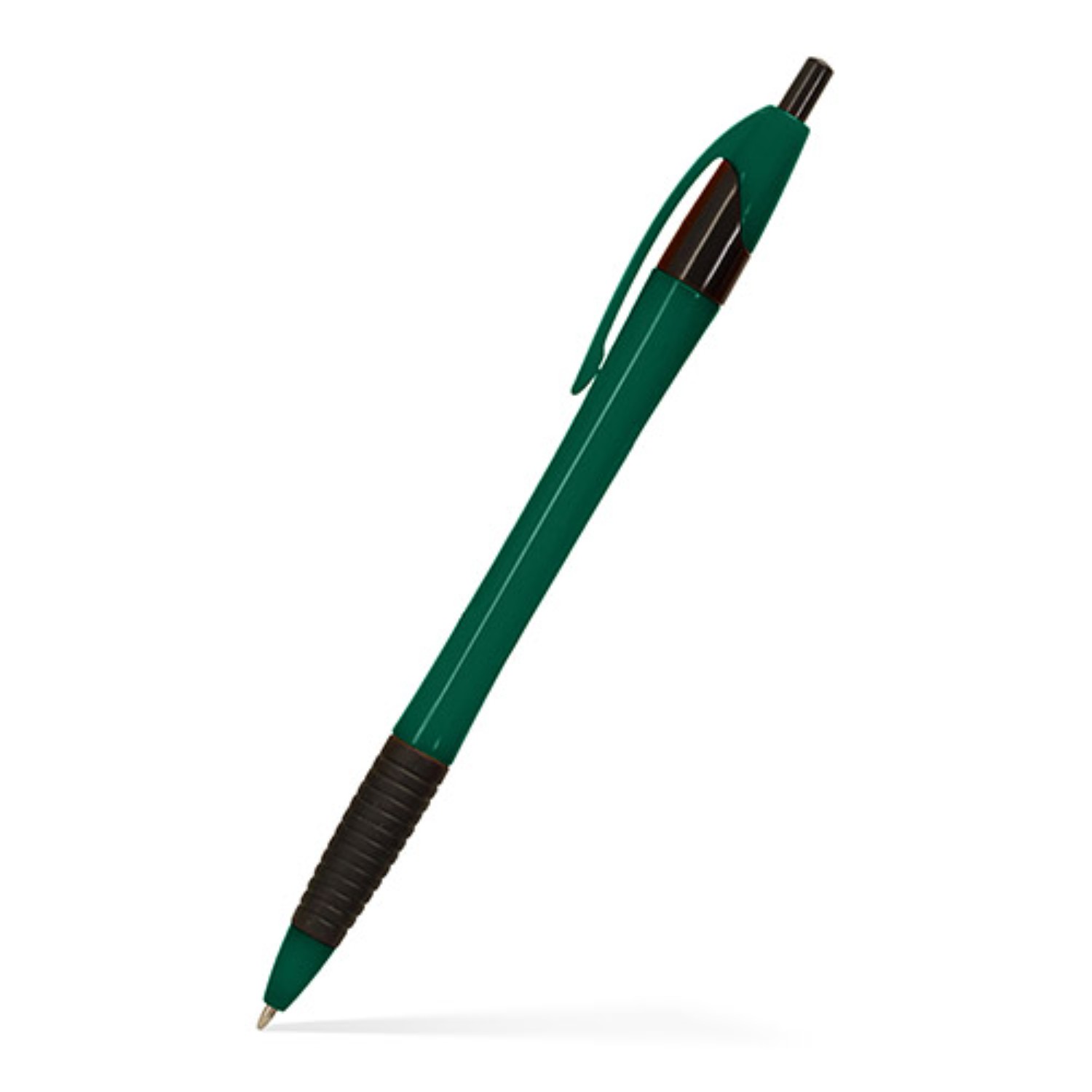 Slimster Gripped Click Pen 16