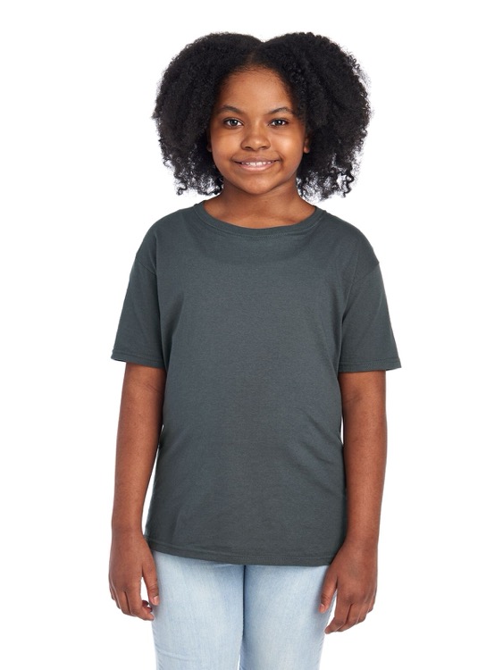 FRUIT OF THE LOOM HD Cotton™ Youth T-Shirt 80
