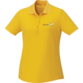 Women's Edge Short Sleeve Polo 17