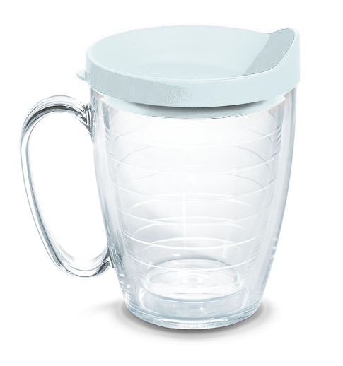 Tervis® Classic Mug Full-Color Insert - 16 oz. 4