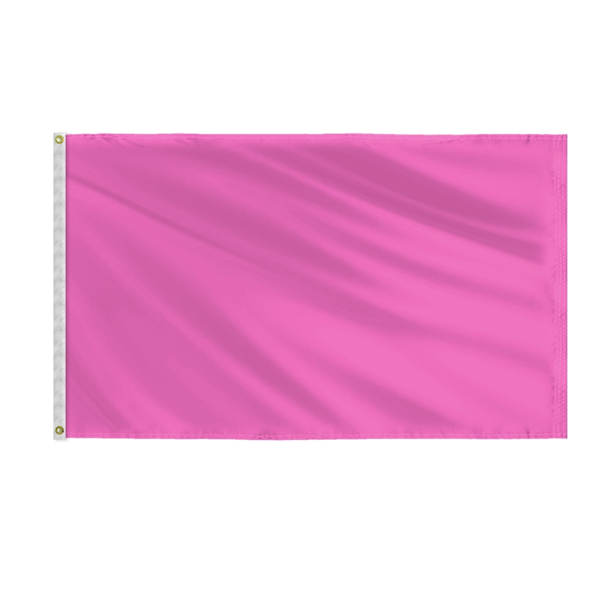 Blank Flag 3' x 5' Nylon 5