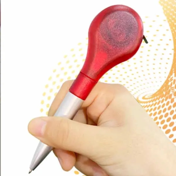 Multifunction Promotional Tape Measure Ballpoint Pen 6