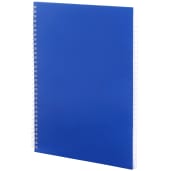FSC® Mix 8.5" x 11" Remark 1-subject Notebook 34