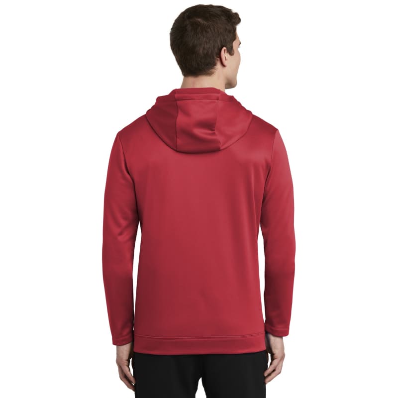 Nike Therma-FIT Full-Zip Fleece Hoodie., custom hoodie or sweatshirt with logo imprint 23