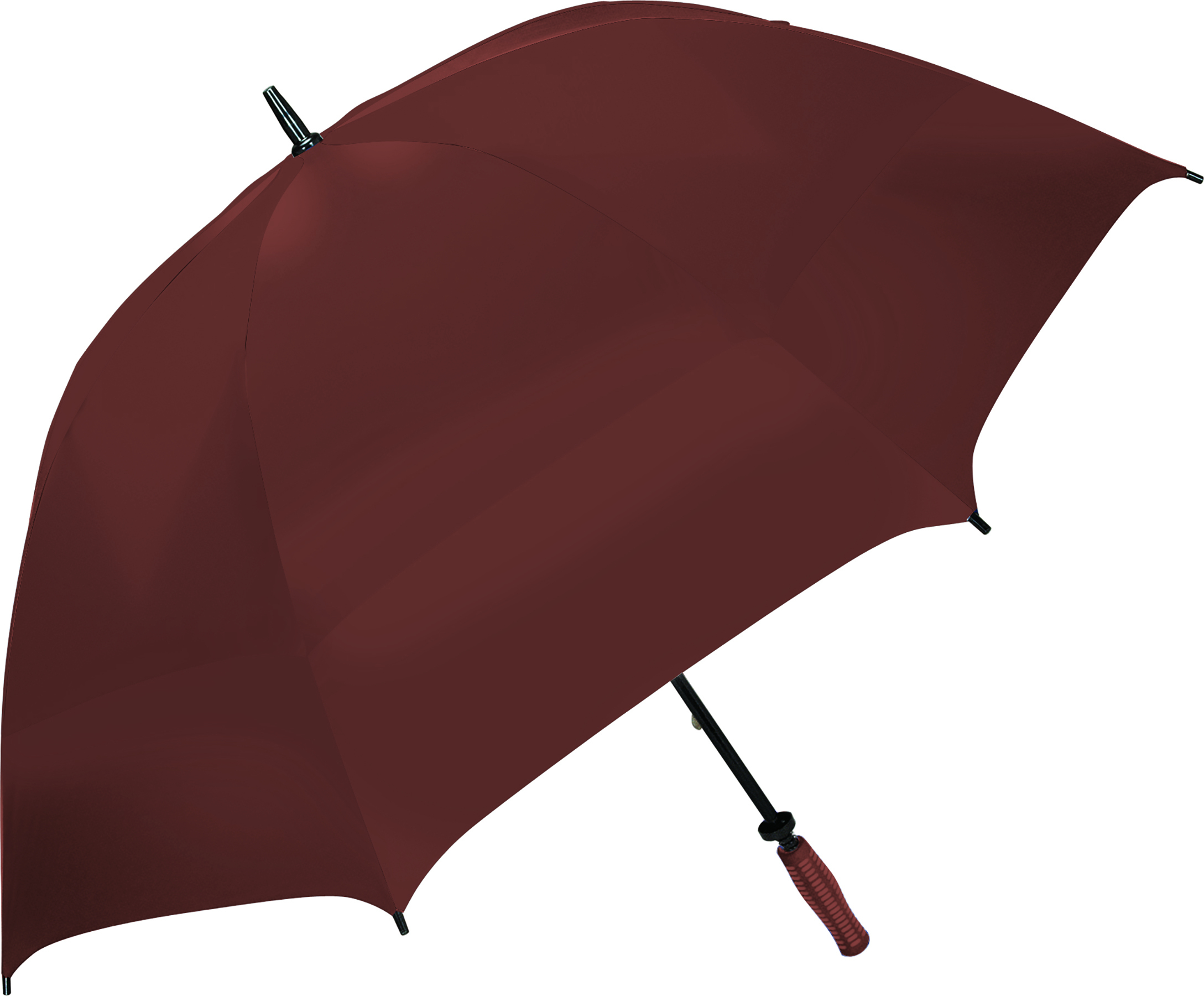 The Checkerboard Golf Umbrella 13