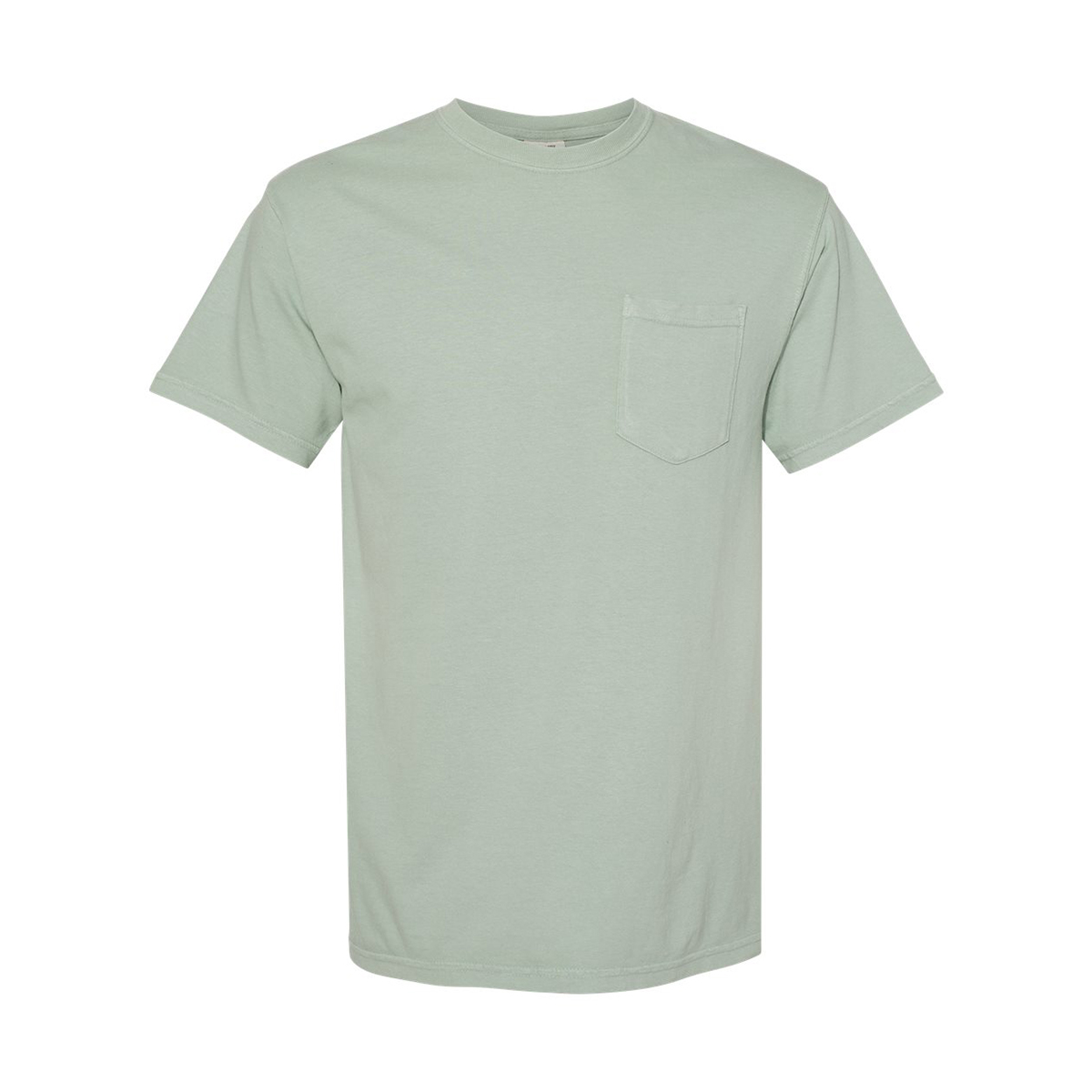 Comfort Colors® Adult Heavyweight Pocket T-Shirt 226