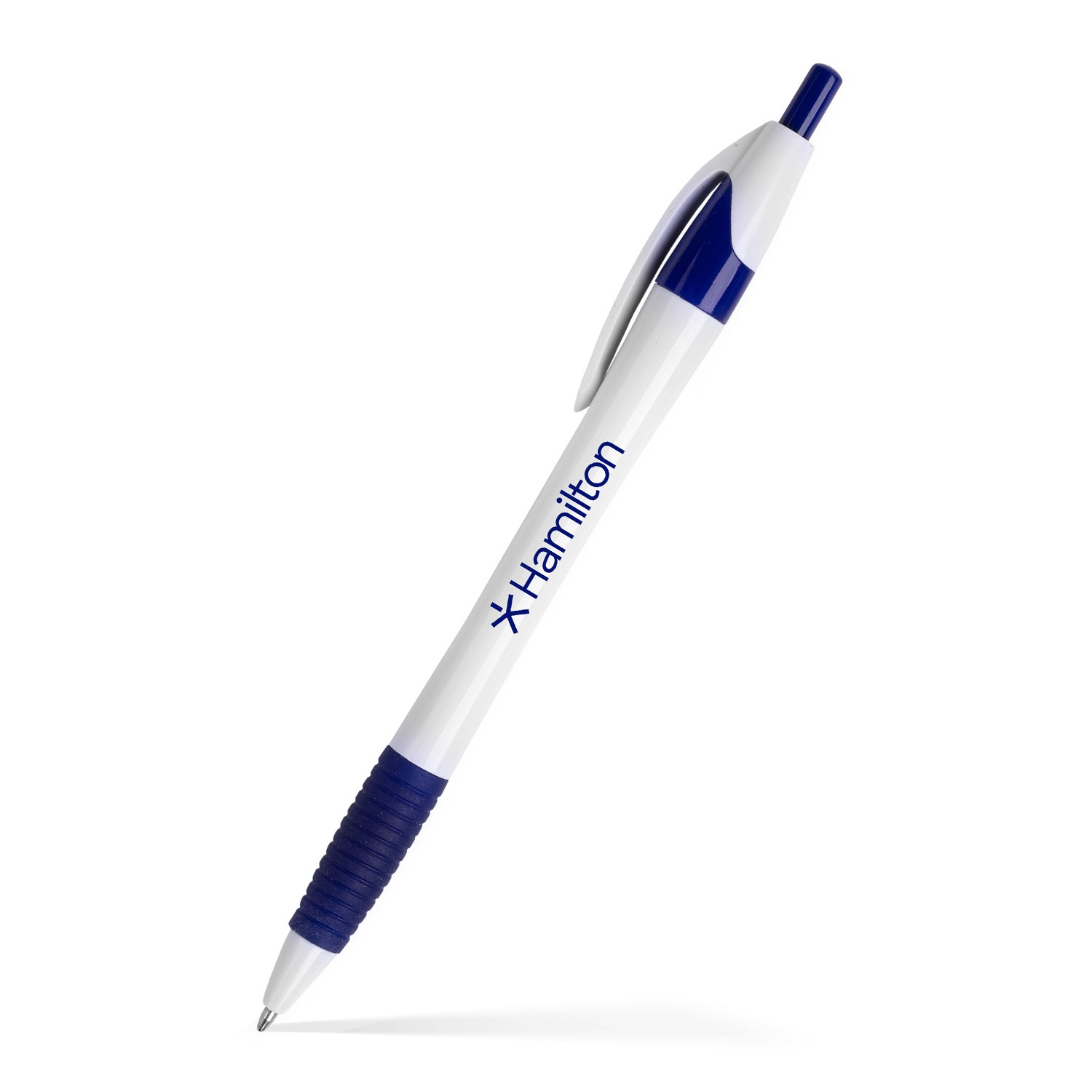 Slimster Gripped  II Click Pen 17