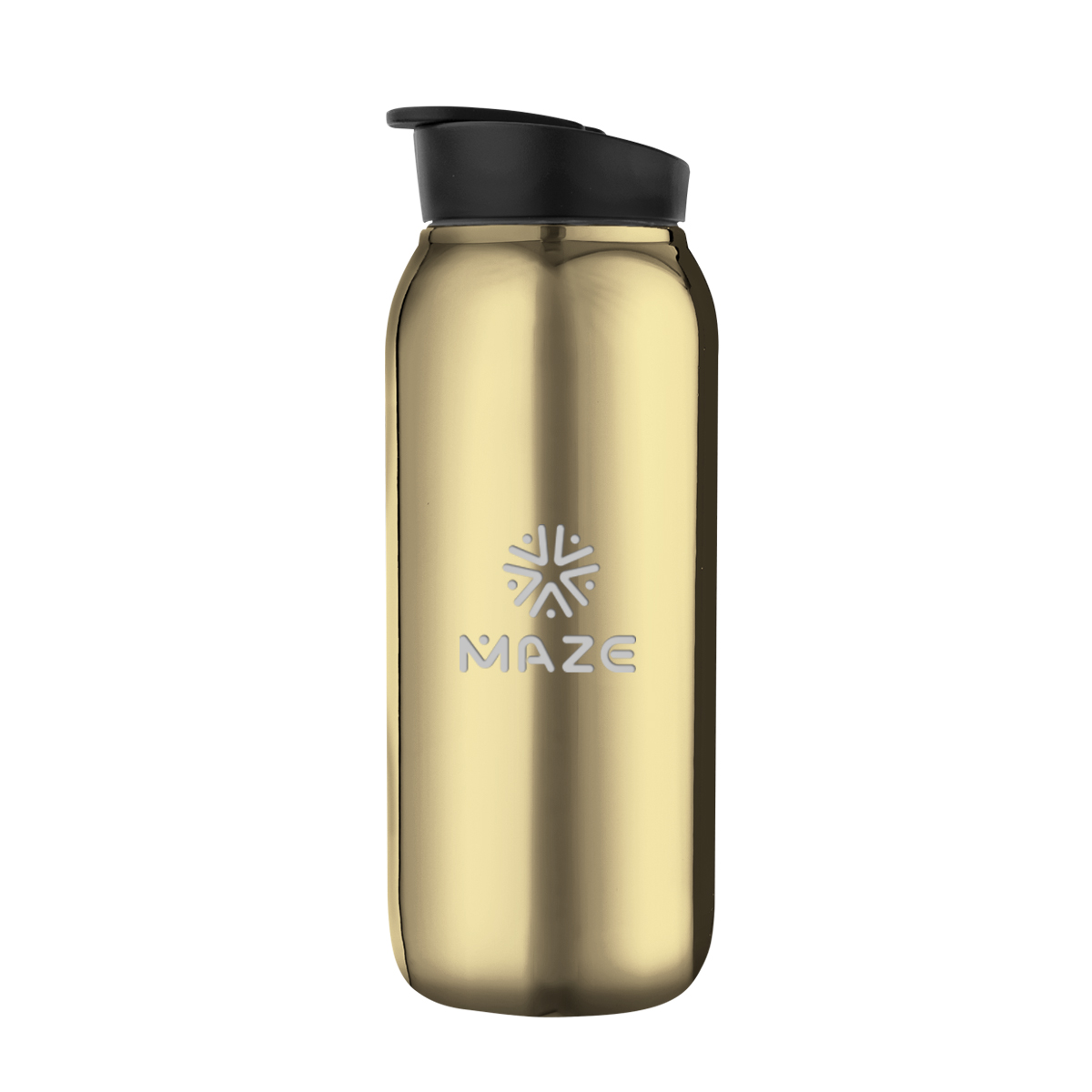 20 Oz. Avery Stainless Steel Bottle, custom water bottle with logo imprint 2