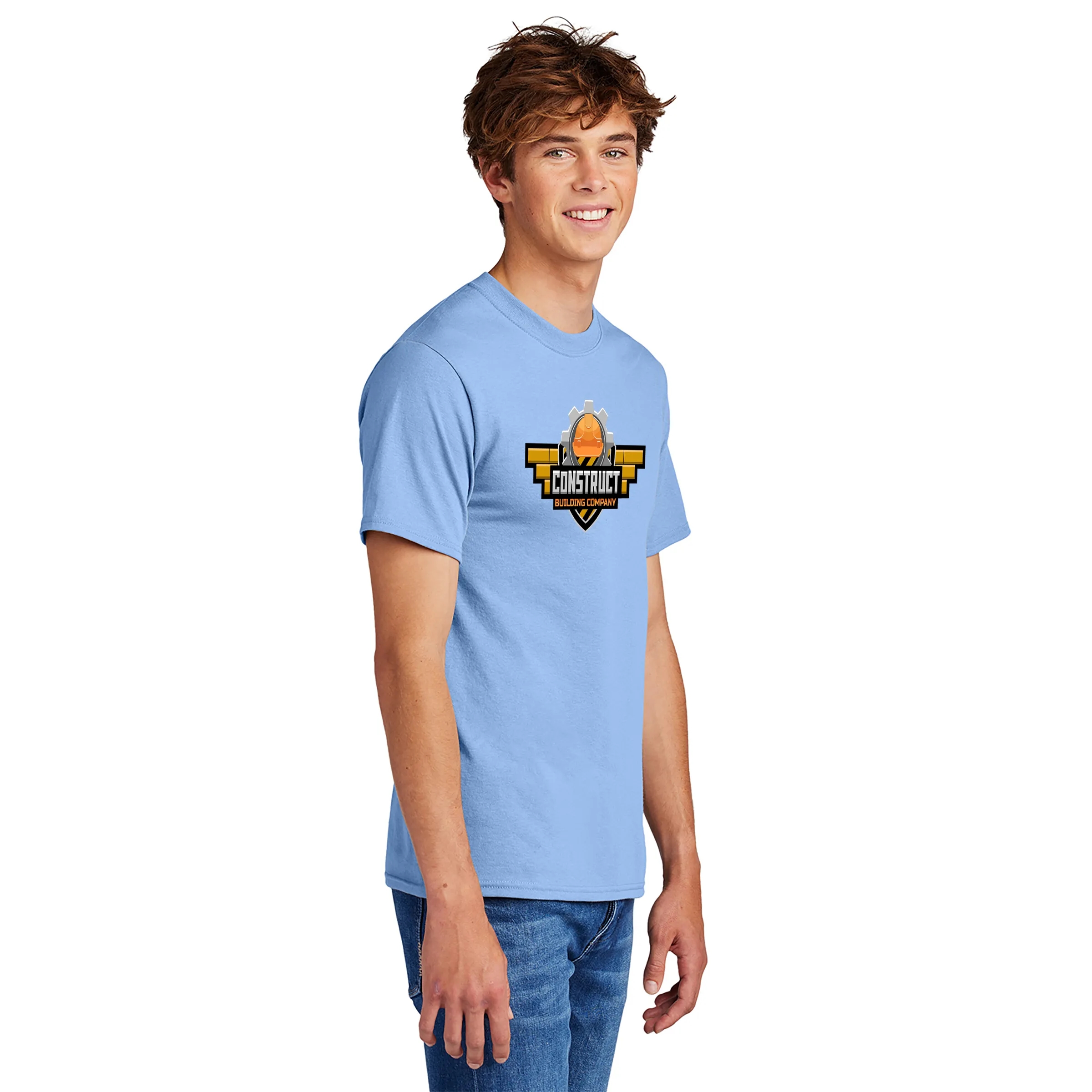 Port & Company - Core Blend Tee 129