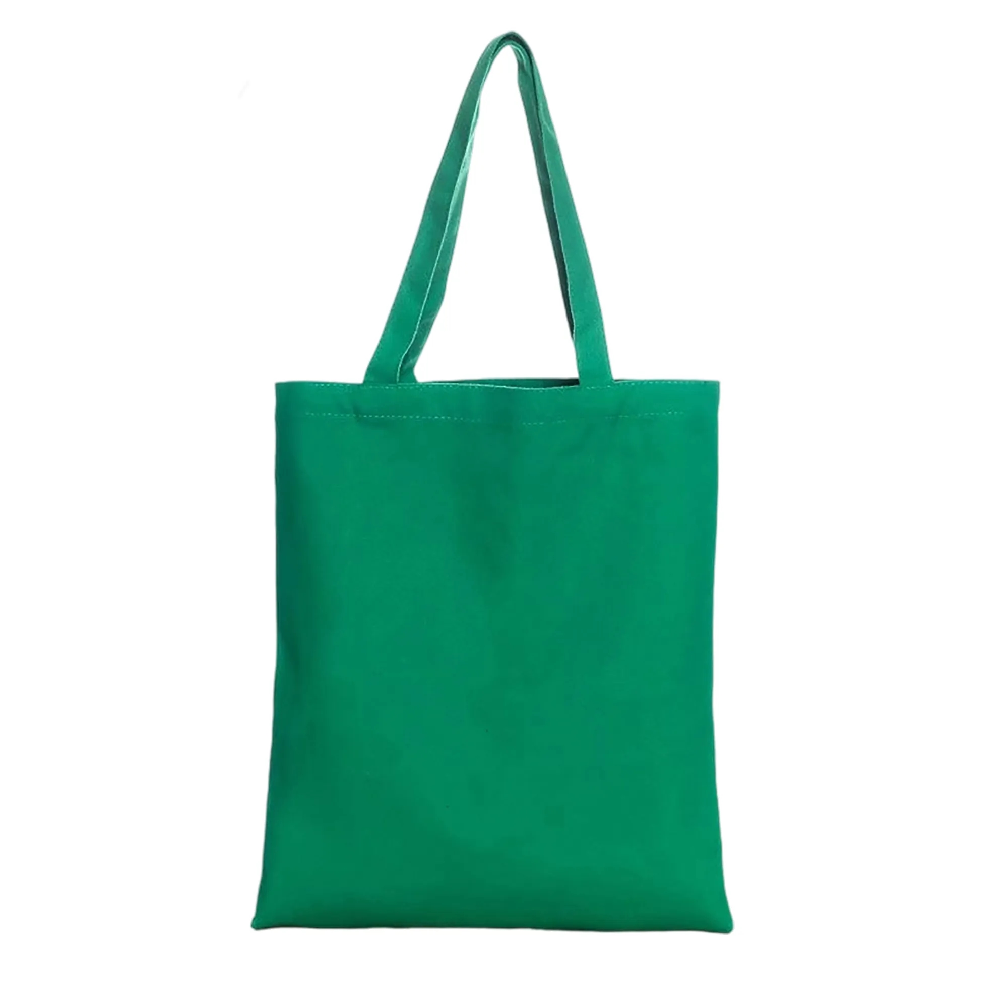 Polyester Cotton Tote Bag 18