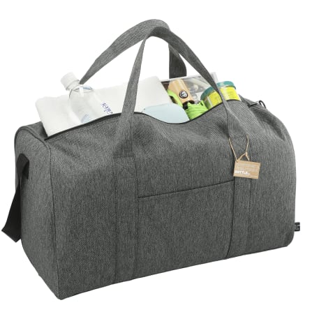 Vila Recycled Executive Duffel 64