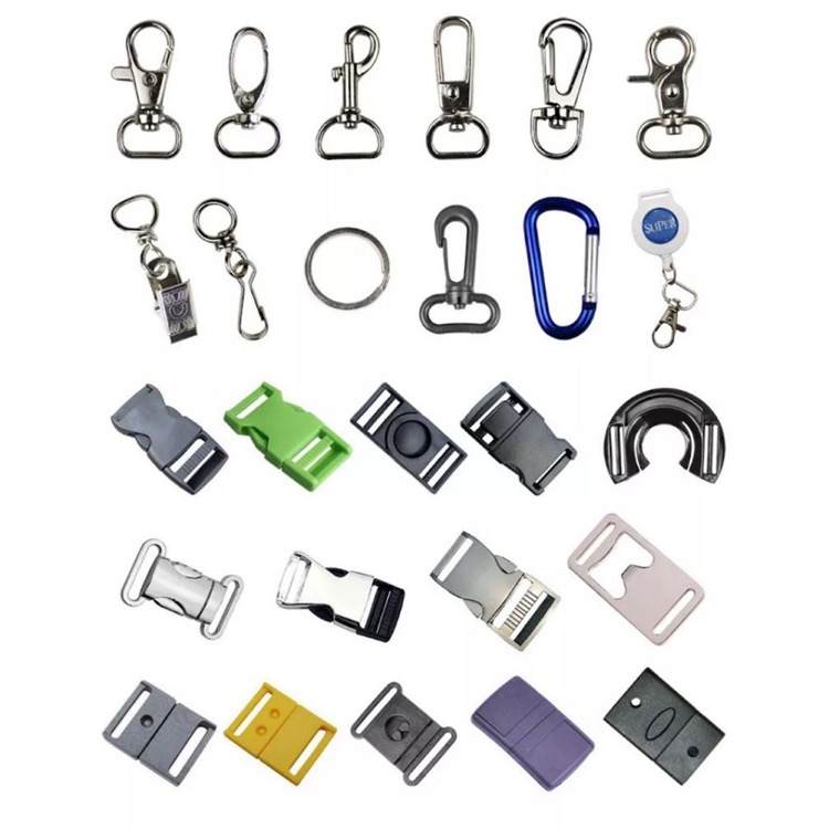 Hand strap wrist key chain 8