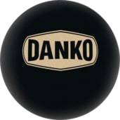 Round Stress Reliever 50