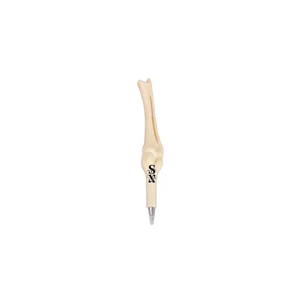 Bone-Shaped Ballpoint Pen - Minimum Order Quantity 20 7