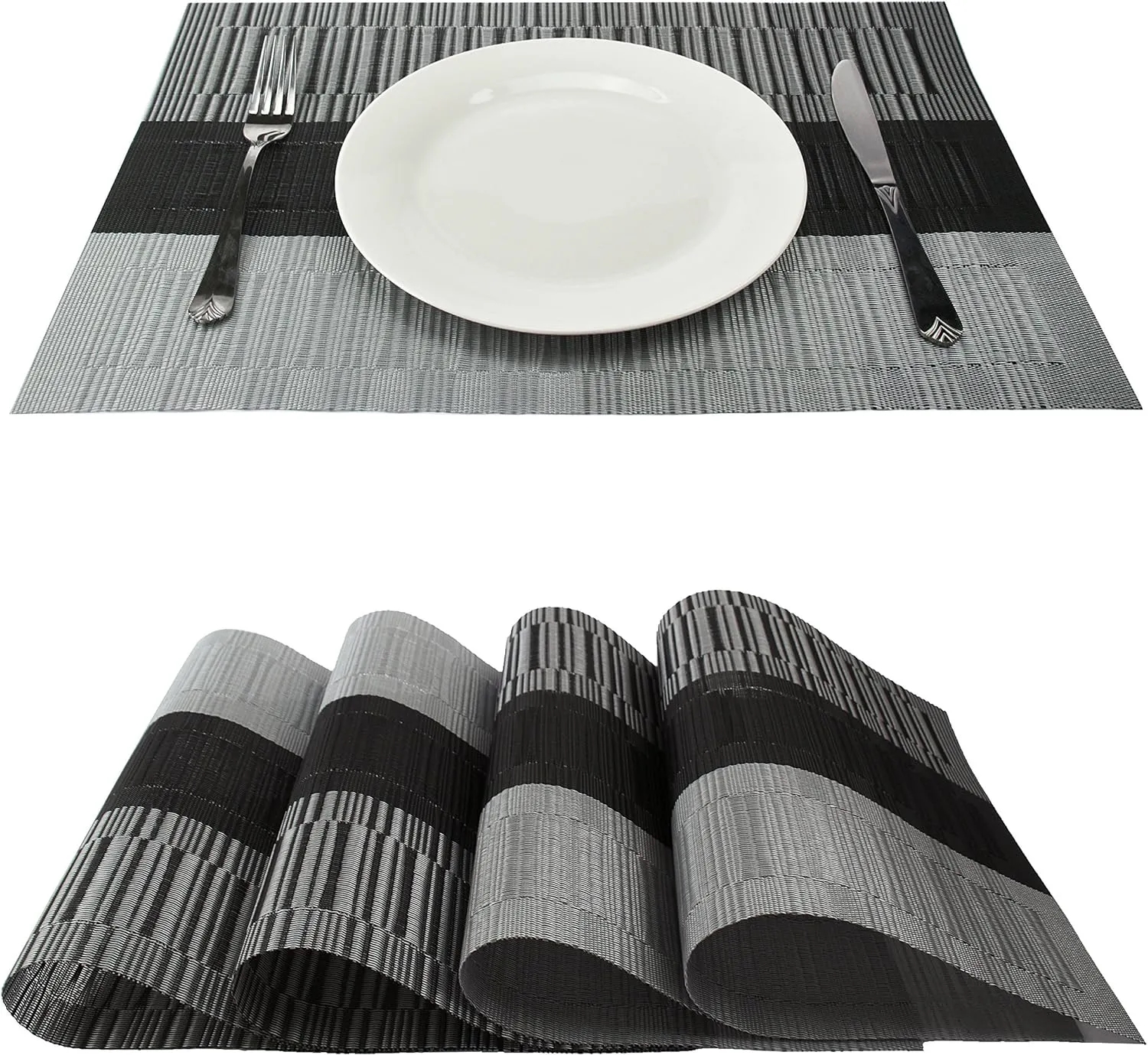 PVC Placemats 4