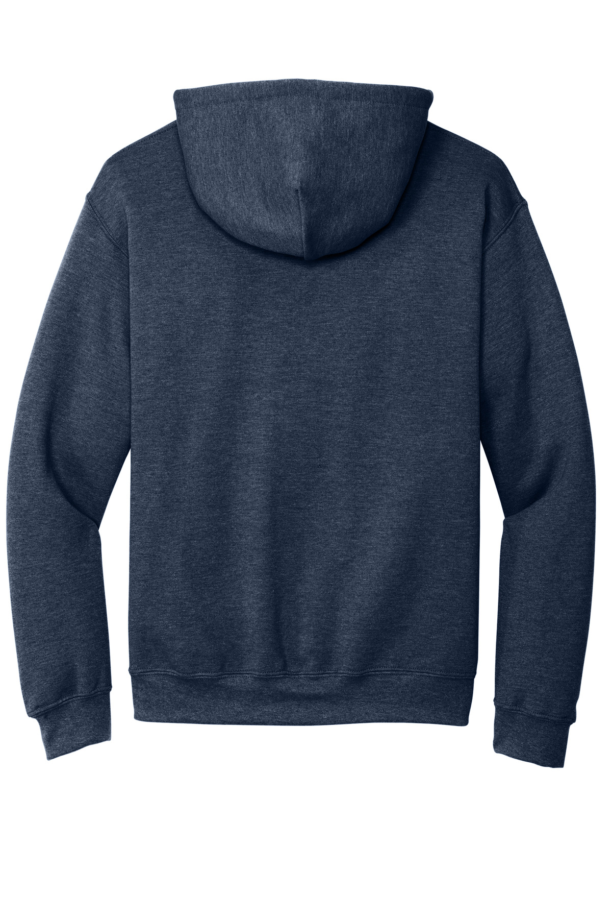 Gildan - Heavy Blend Hooded Sweatshirt. 18500 442