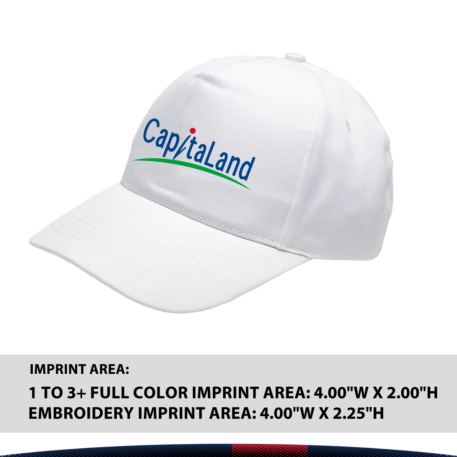 Eva Baseball Cap 8