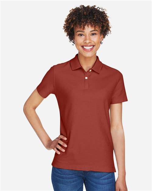 Women's DRYTEC20™ Performance Polo - DG150W 22