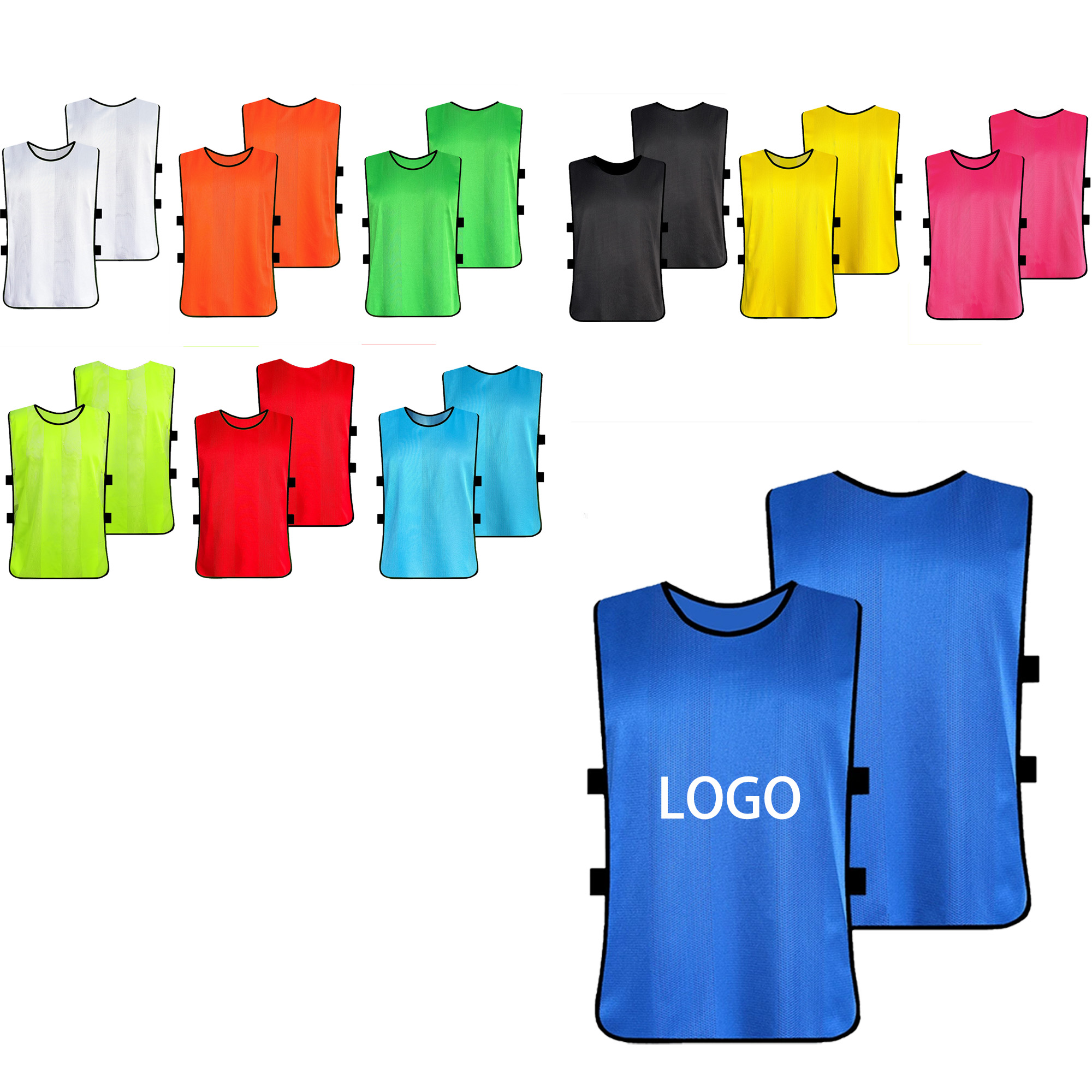 FightFlex Breathable Gear 2