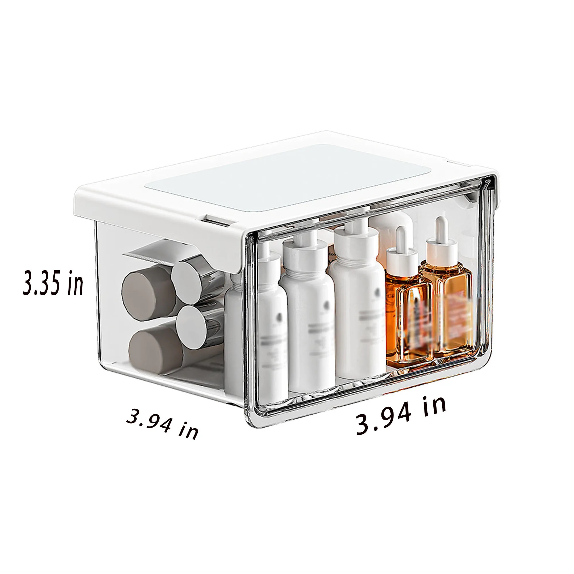 Multi-functional Storage Box 3