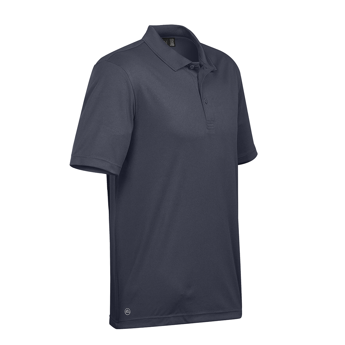 Stormtech Eclipse Men's H2XDry Pique Polo 3