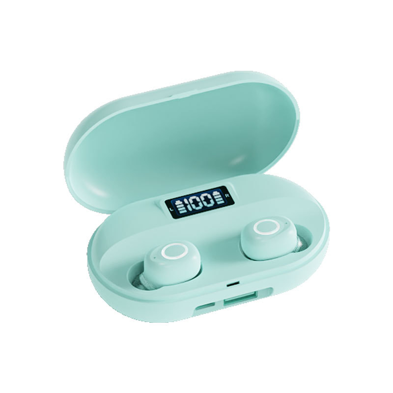 Towe Bluetooth Earbud 7