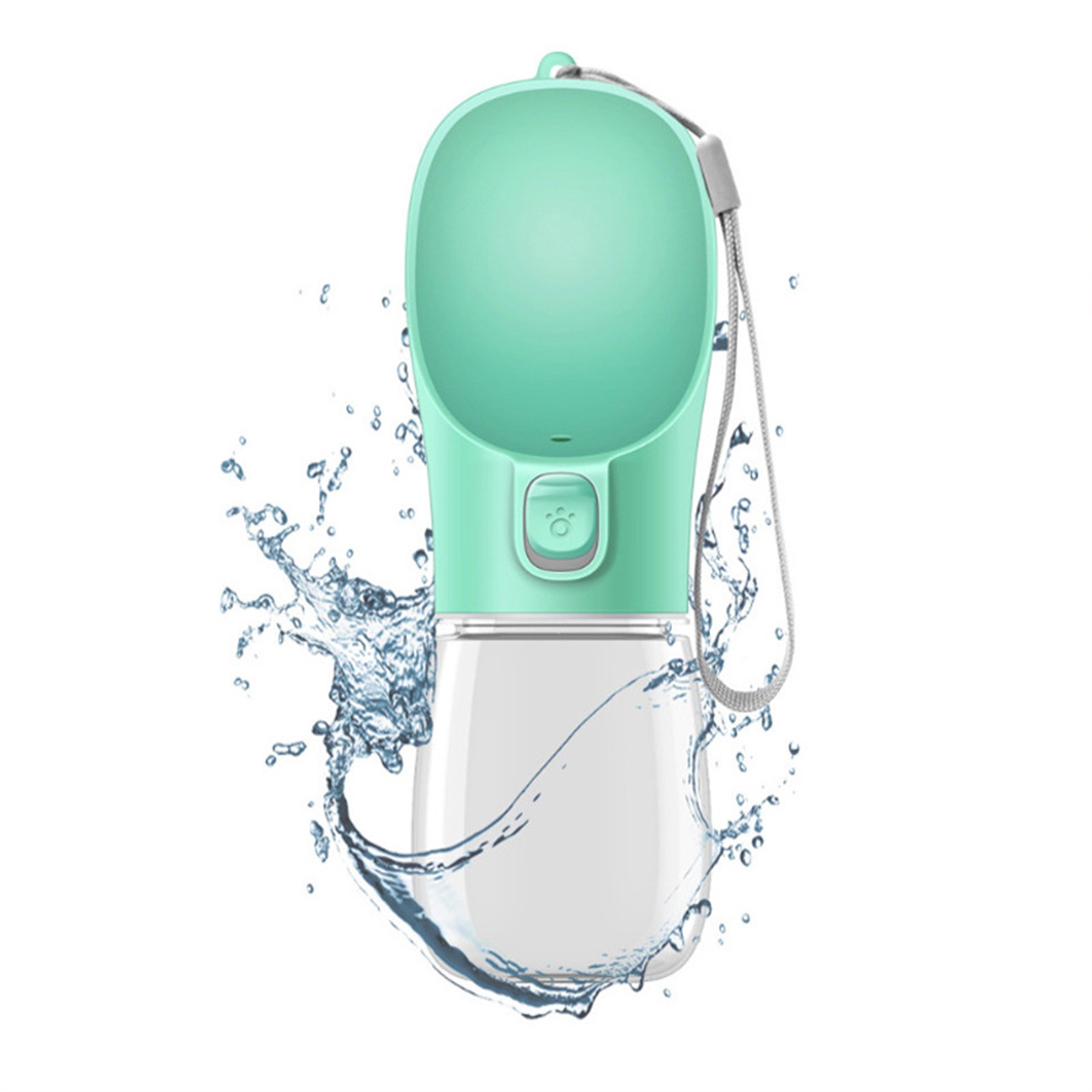 Portable Dog Water Bottle 4