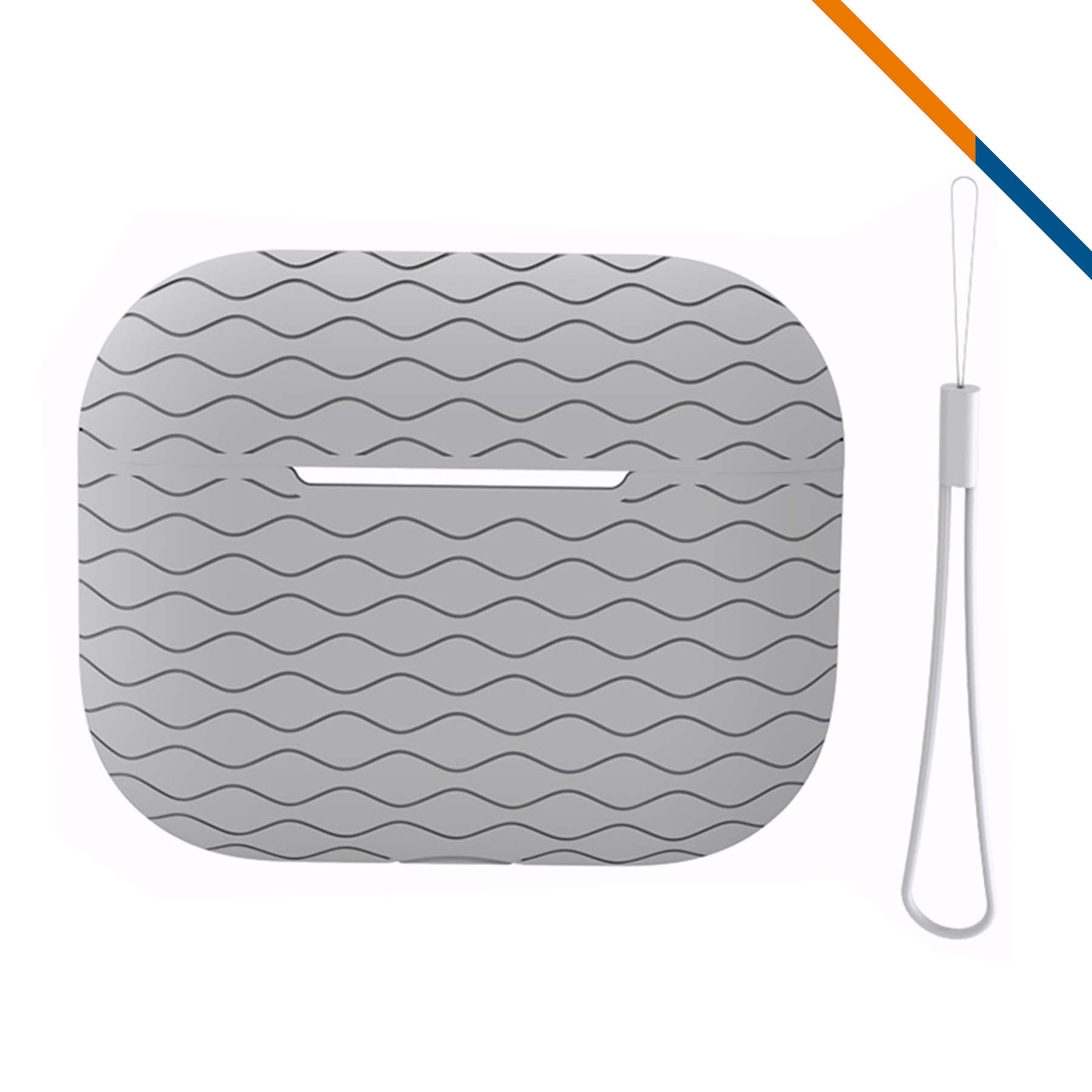 Rinia Airpods Pro2 Case 7